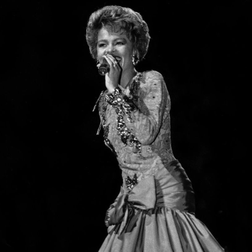 Barbara Weathers