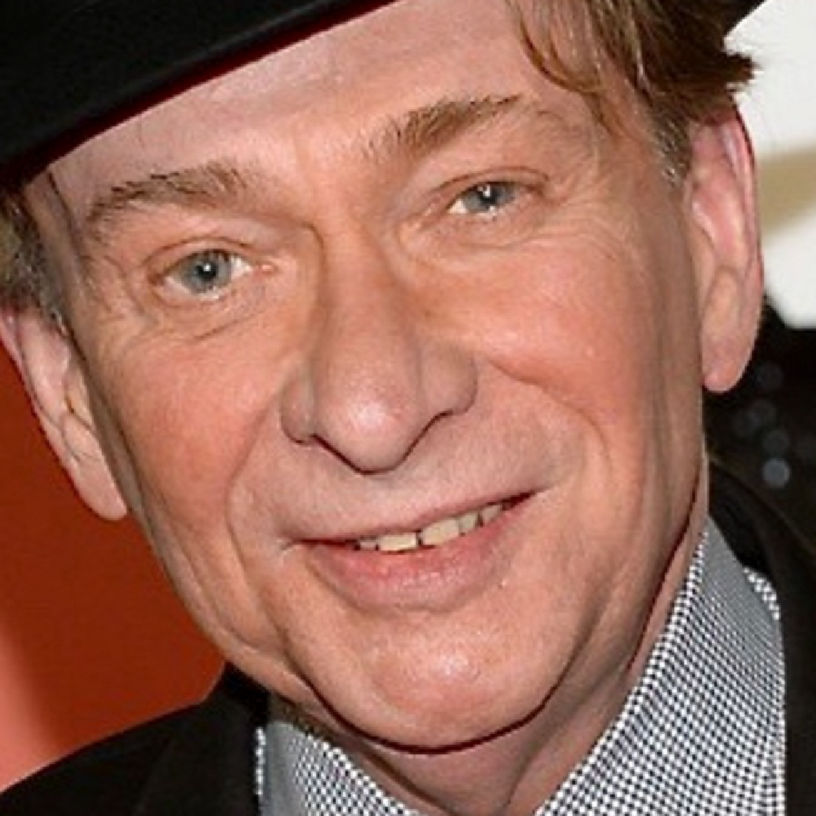 Bobby Caldwell