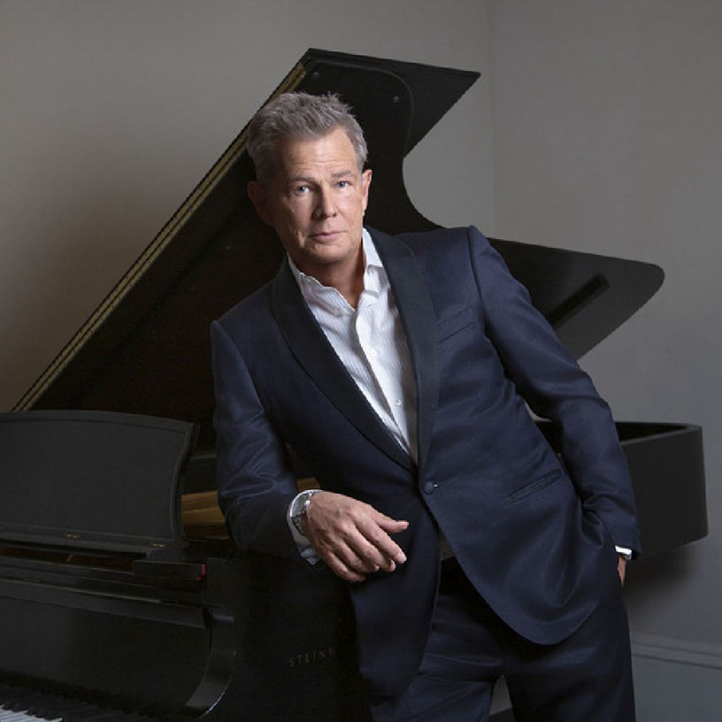 David Foster