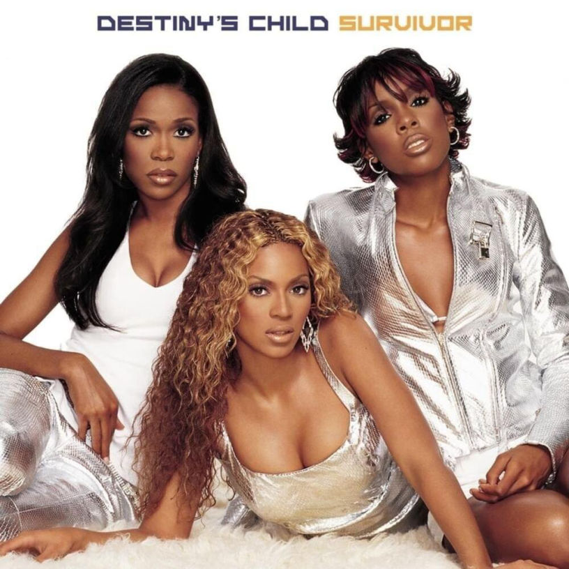 Destiny's Child - Emotions