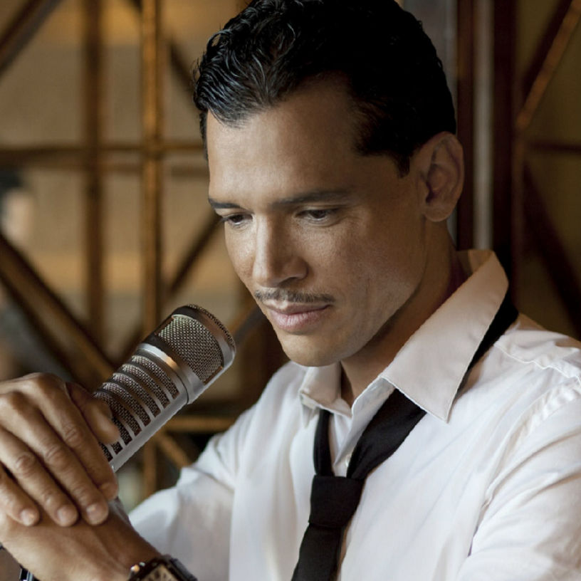 El Debarge