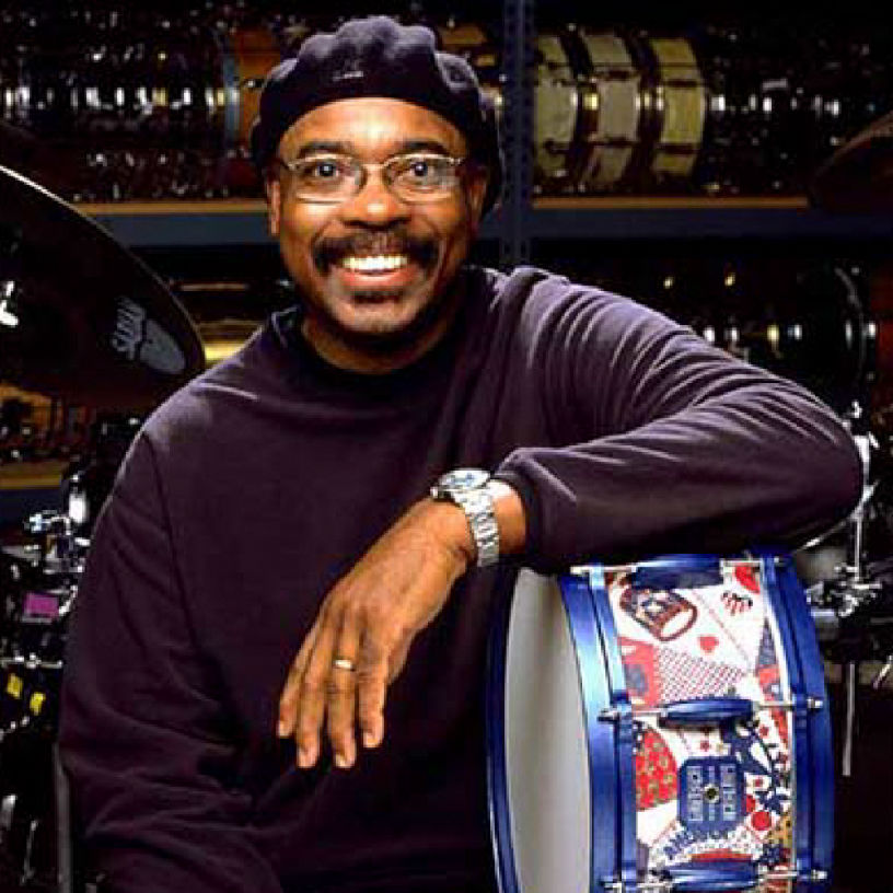 Harvey Mason