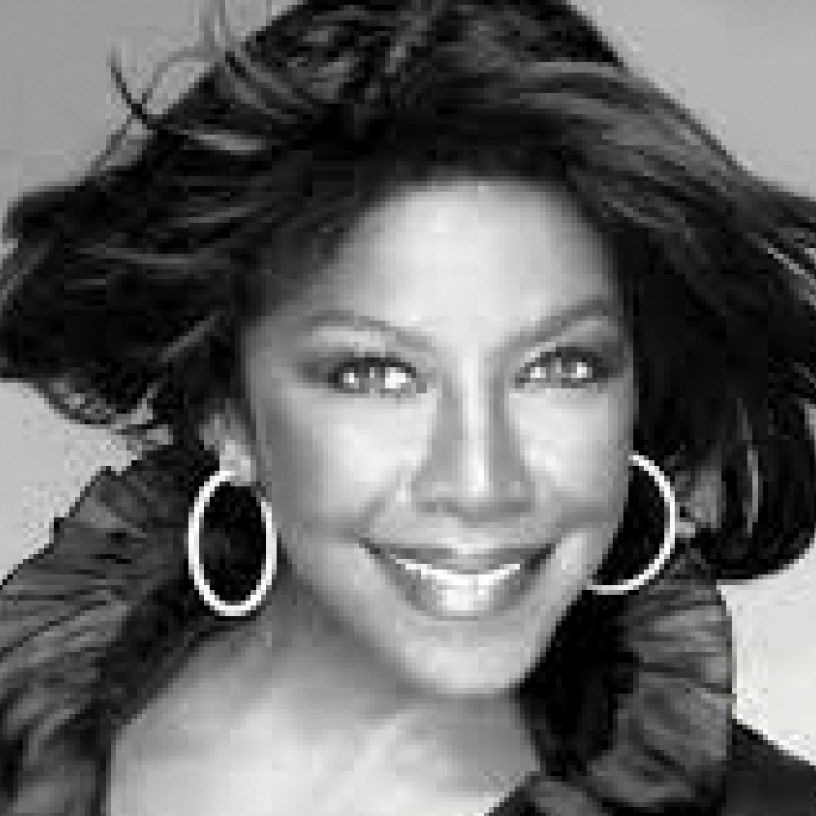 Natalie Cole