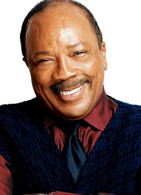 Quincy Jones