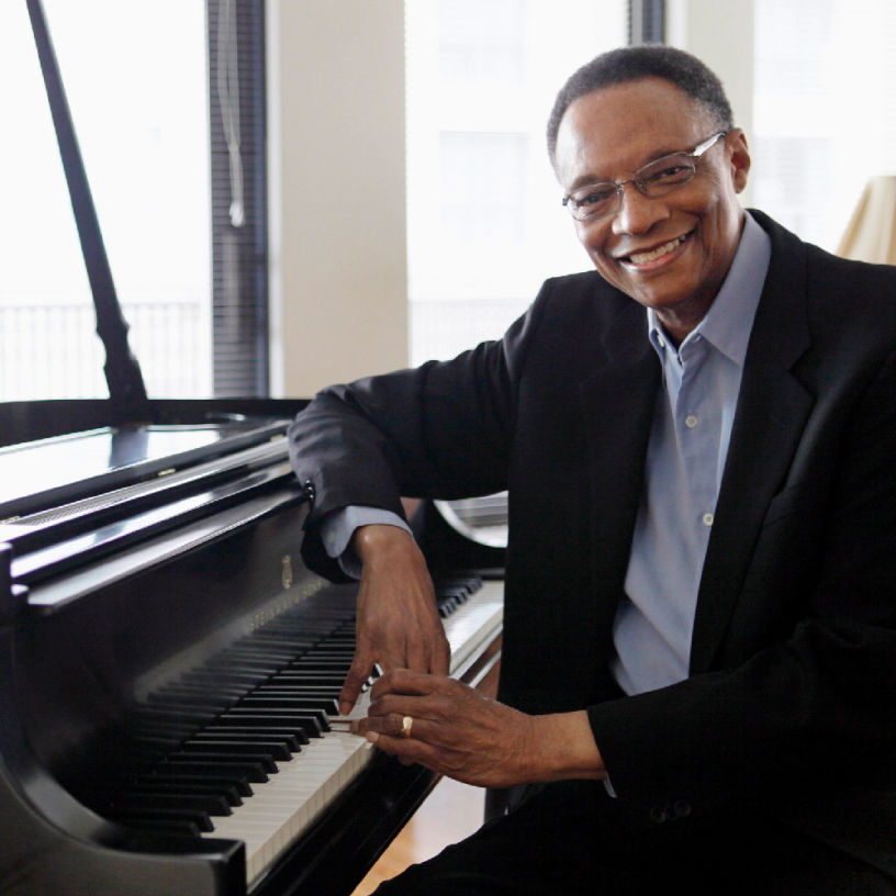 Ramsey Lewis